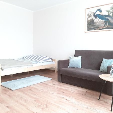Mieszkanie Na Krotkiej Apartment Stronie Slaskie Luaran gambar