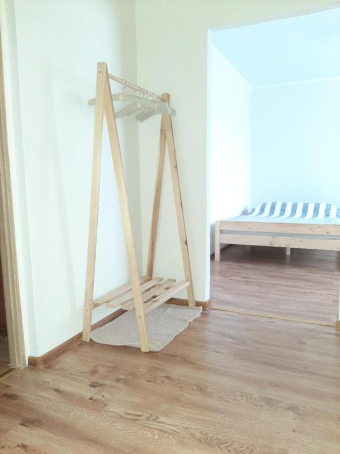 Mieszkanie Na Krotkiej Apartment Stronie Slaskie Luaran gambar