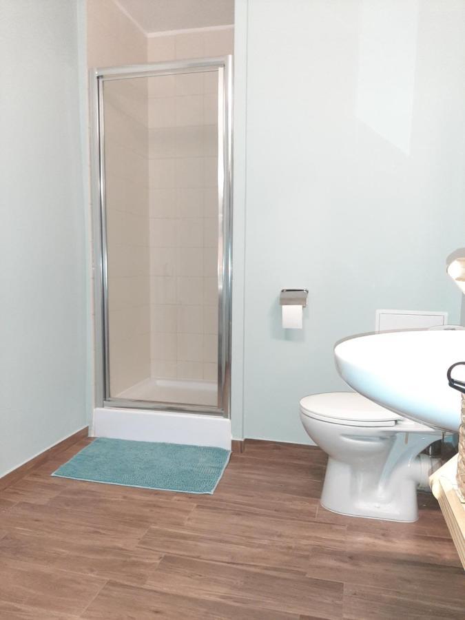 Mieszkanie Na Krotkiej Apartment Stronie Slaskie Luaran gambar