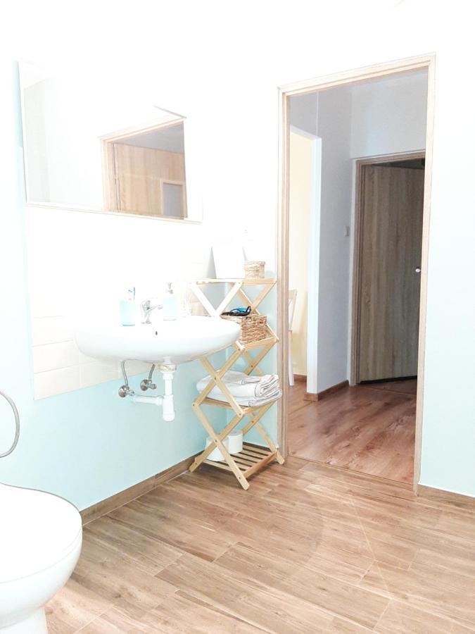 Mieszkanie Na Krotkiej Apartment Stronie Slaskie Luaran gambar