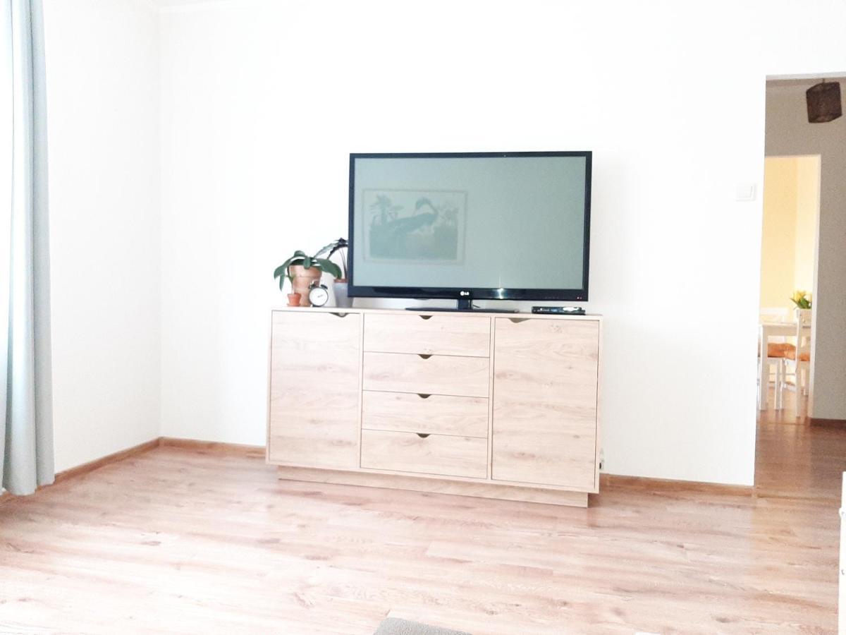 Mieszkanie Na Krotkiej Apartment Stronie Slaskie Luaran gambar