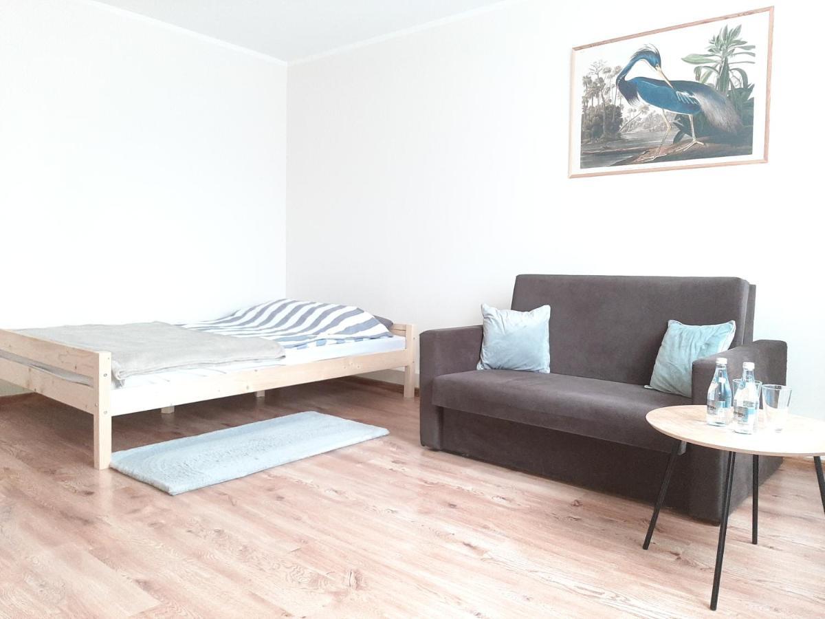 Mieszkanie Na Krotkiej Apartment Stronie Slaskie Luaran gambar